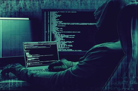 Bash Programming and Hacker Skills